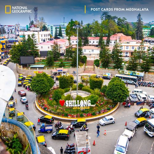  ‘Postcards from Meghalaya’ premieres on National Geographic