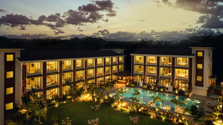  Rosetta Hospitality enters affordable luxury segment Elements by Rosetta-Varca in Goa