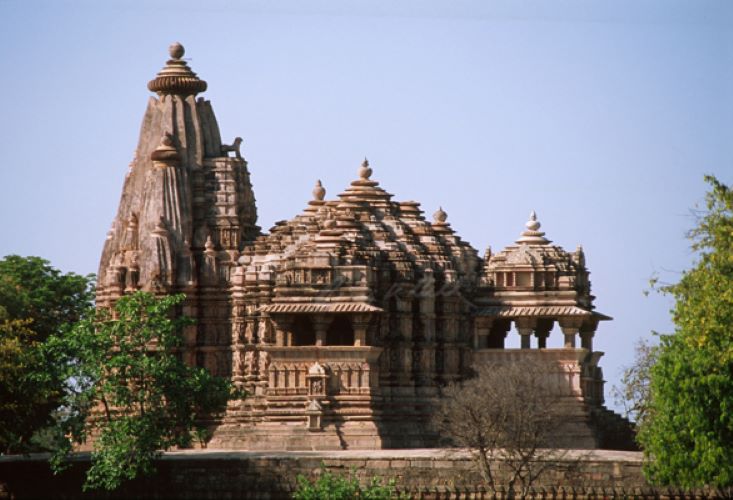 temple sculpture