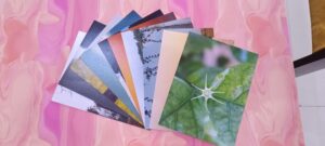 ZOOMIN PHOTO PRINTS & DESK MAT