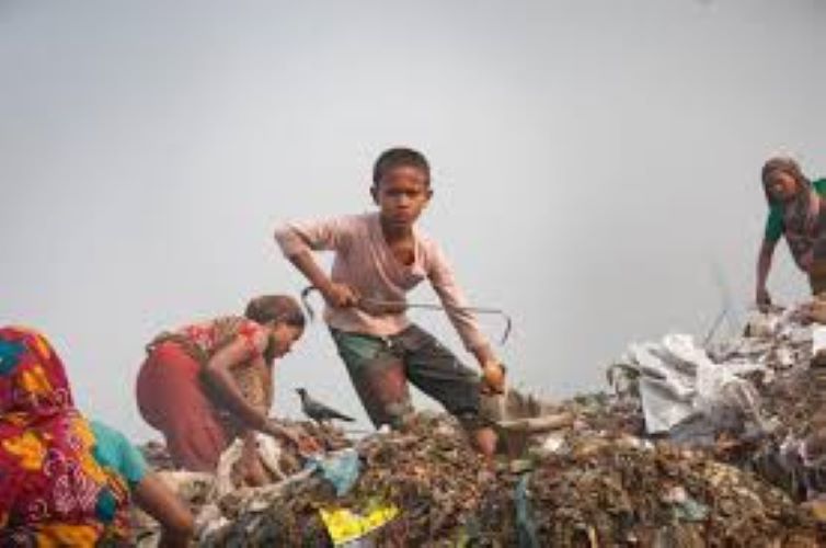  Can education be a factor in breaking the cycle of child labor?