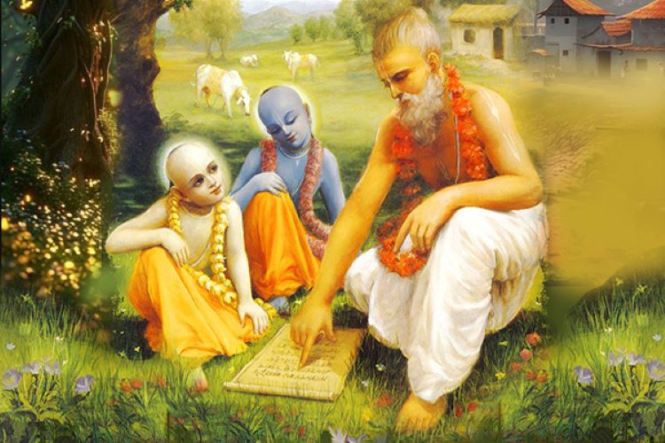  NECTAR OF GURU PURNIMA