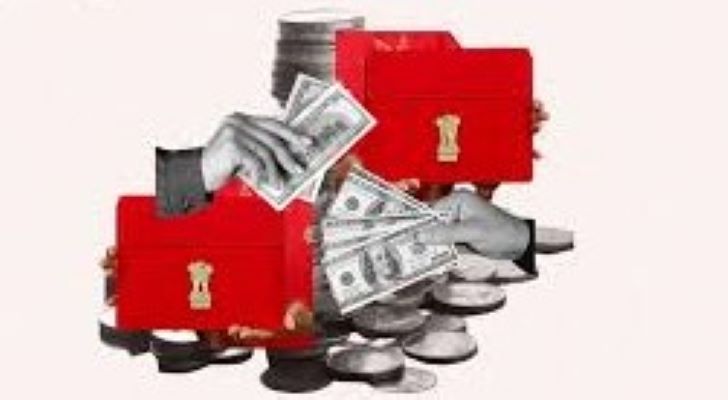  Union Budget 2024: Wishes and Expectations