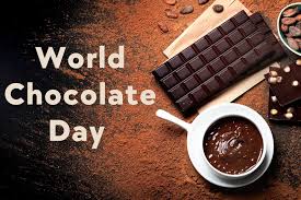 world chocolate day