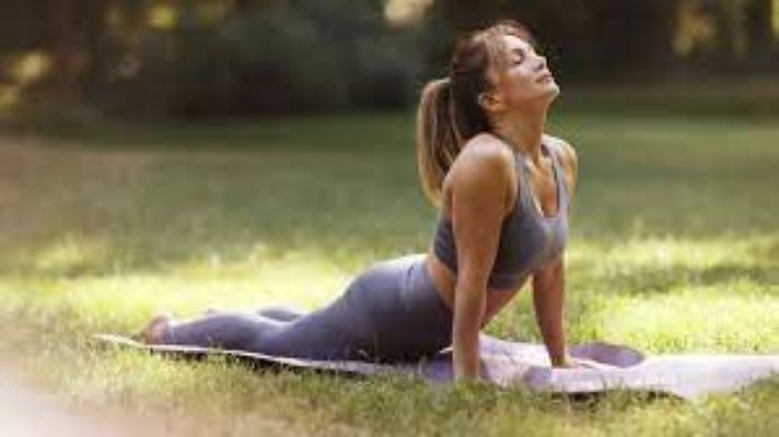  Yoga can improve health of Rheumatoid Arthritis patients, says AIIMS study