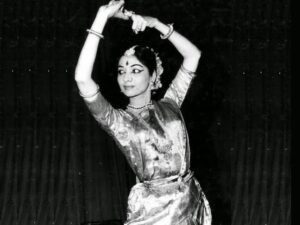 Yamini Krishnamurthy