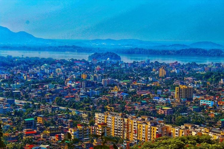  World Tourism Day Special: Personalised Itineraries for you to explore Guwahati