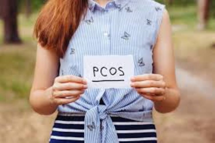  Understanding and managing PCOS in teenage girls