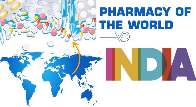  Inferior Chinese IPA floods India, denting its image as ‘Pharmacy of the World’