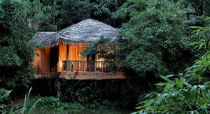 eco-retreats 