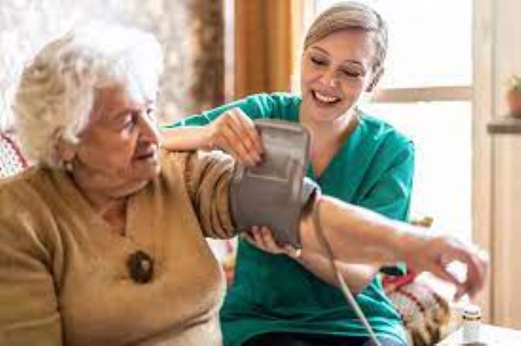  Why home-based elderly care excels