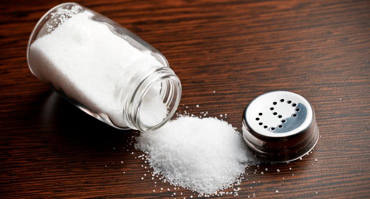  Tips to reduce sodium intake, boost flavour in your Indian die