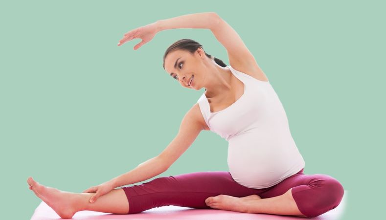  Is it safe to exercise during pregnancy?