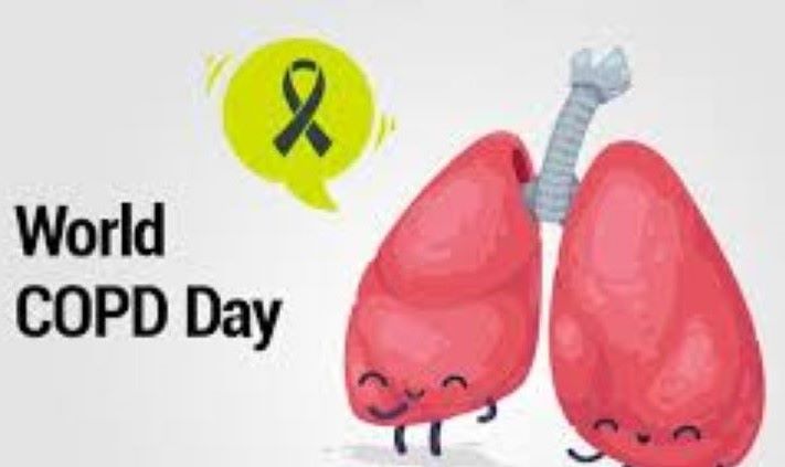  WORLD COPD DAY: UNDERSTANDING LUNG HEALTH FOR EARLY DETECTION