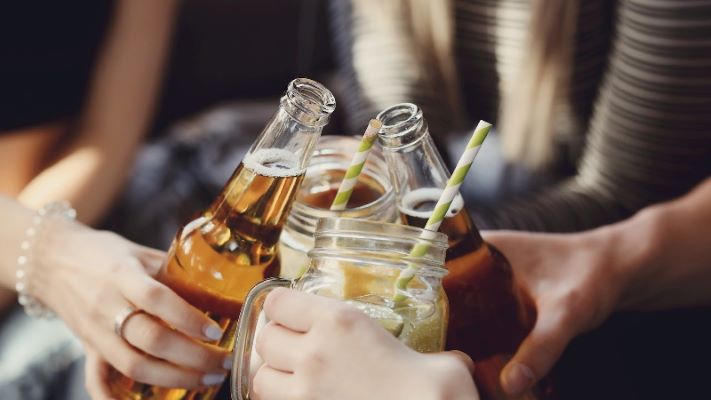  Maharashtra rolls out youth-oriented campaign to curb under-age drinking