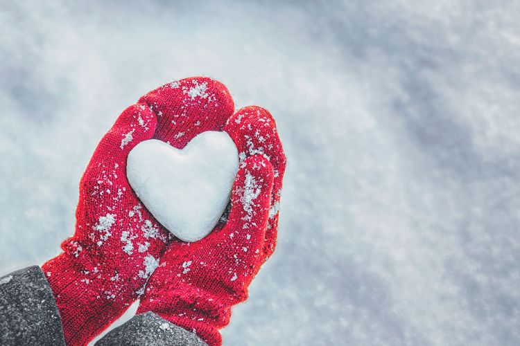  RISK OF HEART DISEASE INCREASES BY 30% IN WINTERS