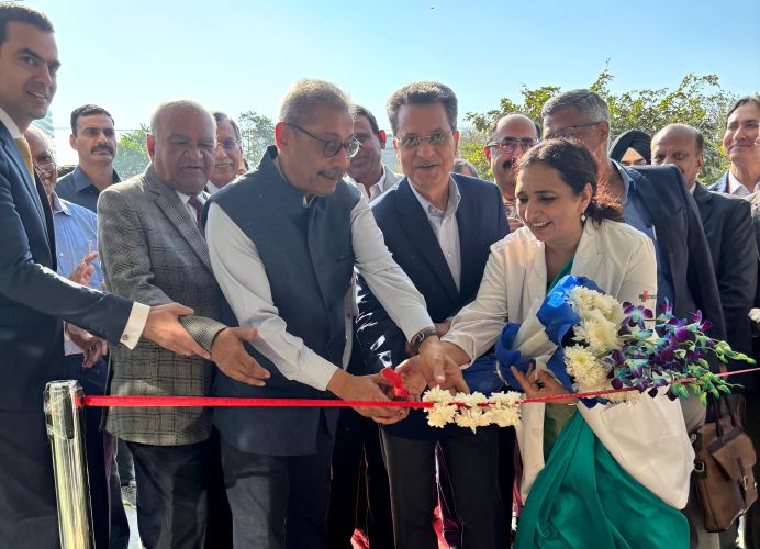  Medanta starts MediClinic at Golf Course Road in Gurugram