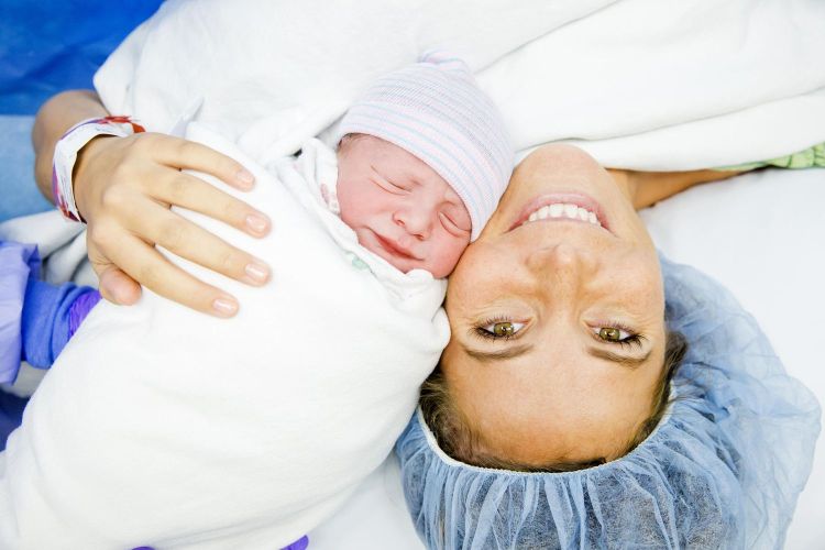  HIDDEN RISKS OF C-SECTION: IMPACT ON FUTURE FERTILITY