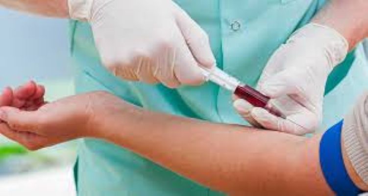  Blood-based test for cancer detection launched