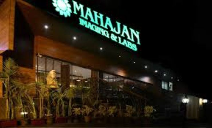  Mahajan Imaging & Labs launch AI-powered lab in Gurugram