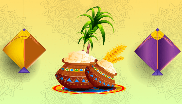  MAKAR SANKRANTI SPECIAL RECIPES