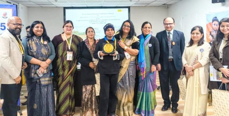  CanKids partners AIIMS Delhi, advocates patient-centered mental well-being