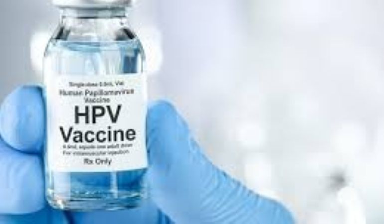  Breaking down myths about the HPV Vaccine: A step towards cervical cancer prevention