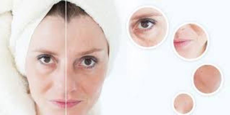  REVITALISE YOUR SKIN WITHOUT SURGERY