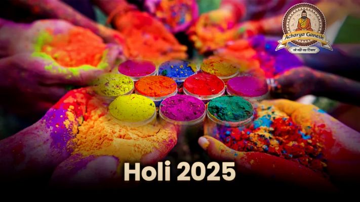  HOLI SPECIAL RECIPES FOR YOU