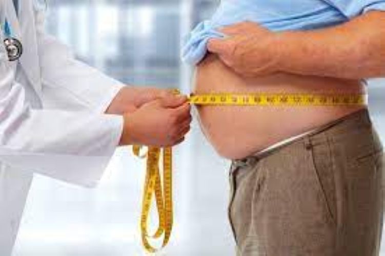  Growing Weight of India: Obesity burden tipping the scale, pushing  a generation towards early mortality