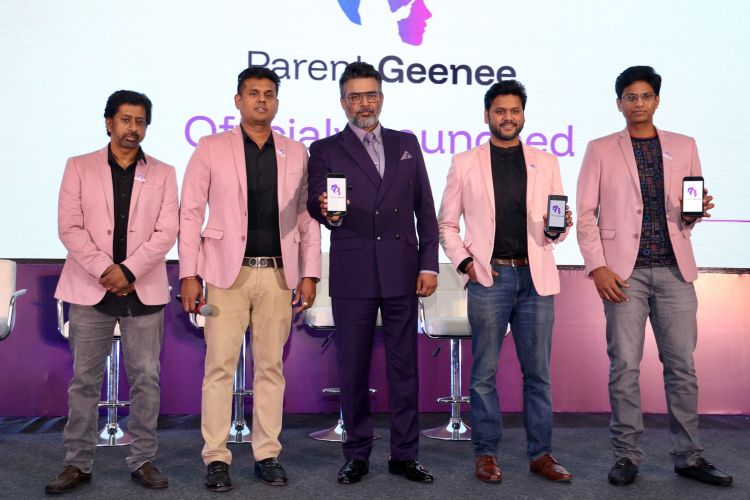  Parent Geenee, India’s first location-based parental control app launched