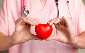  MENOPAUSE AND HEART HEALTH