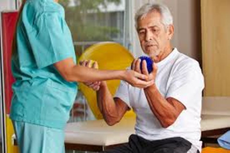  How Occupational Therapy Empowers Patients with Parkinson’s Disease