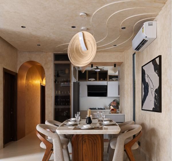  Designing for Emotion: How Interiors Influence Mood and Daily Living?