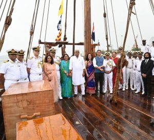 INSV Kaundinya