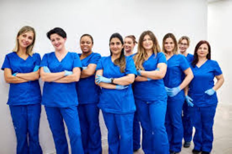  International Nurses Day: Nurses Are the Backbone of Healthcare