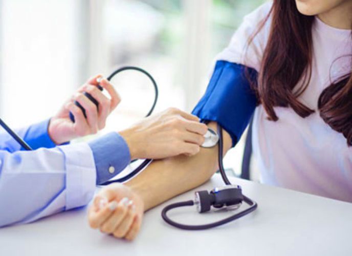  REGULAR HEALTH CHECKUPS ARE A MUST