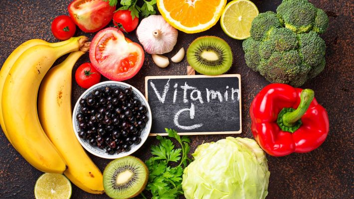 HOW VITAMIN C IMPACTS OUR BODY?