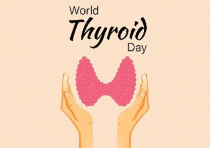  1 in 10 Indian women affected by thyroid disorders