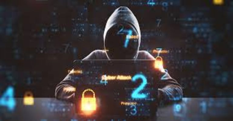  Cyber attacks is a new form of protest during rise in bilateral tensions