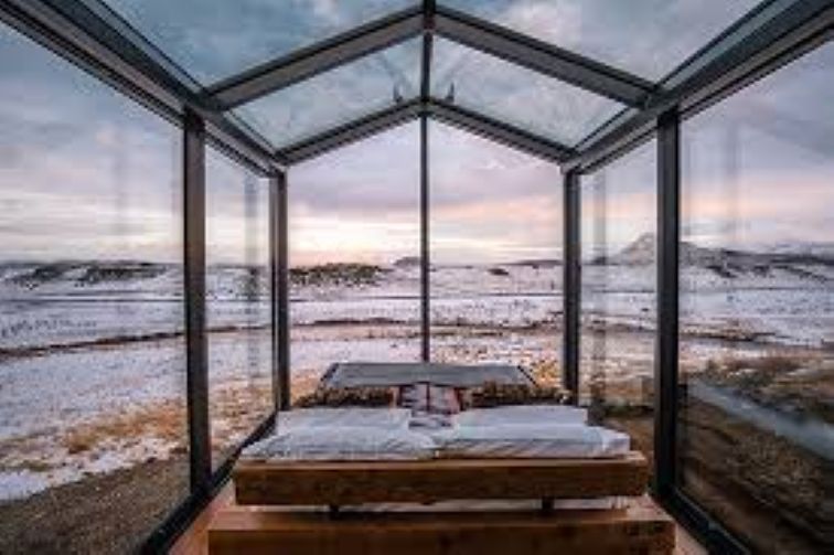  Role of glass in sustainable construction