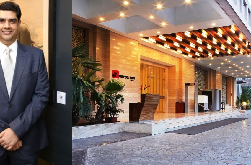  ‘Hospitality sector is led by guest preferences’