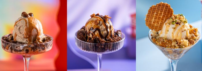  NOTO Ice Creams opens it first scoop shop in Bandra, Mumbai