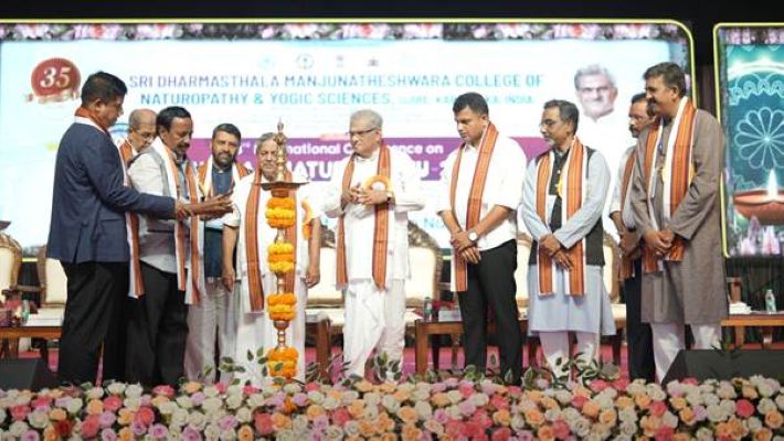  ‘Samyoga’ and ‘Yoga Unplugged’ signal a bold new direction for this Intl Yoga Day