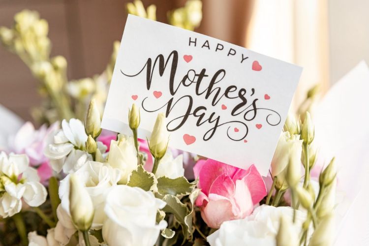 MOTHER’S DAY SPECIAL RECIPES