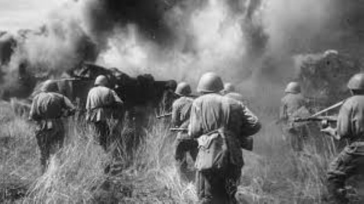  When conflict meets concrete – How war impacts real estate