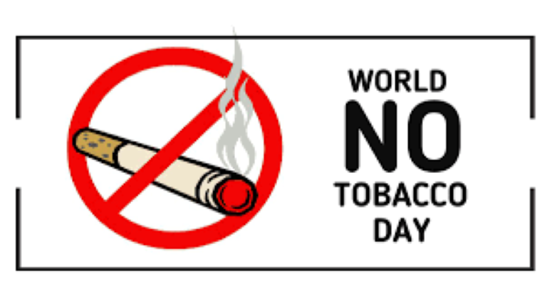  TOBACCO IS A LIFELONG TRAP, QUIT IT