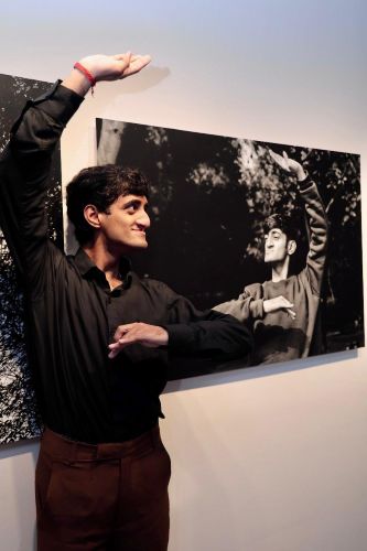  Visual storytelling exhibition puts children with clefts at the forefront