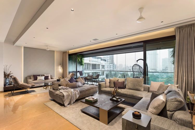  Soft power in architecture & interiors