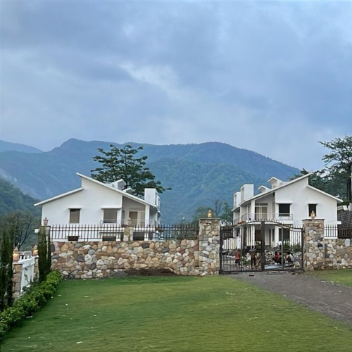  ROHL expands presence in Uttarakhand, signs eighth property in the state